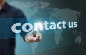 Contact us at LBC