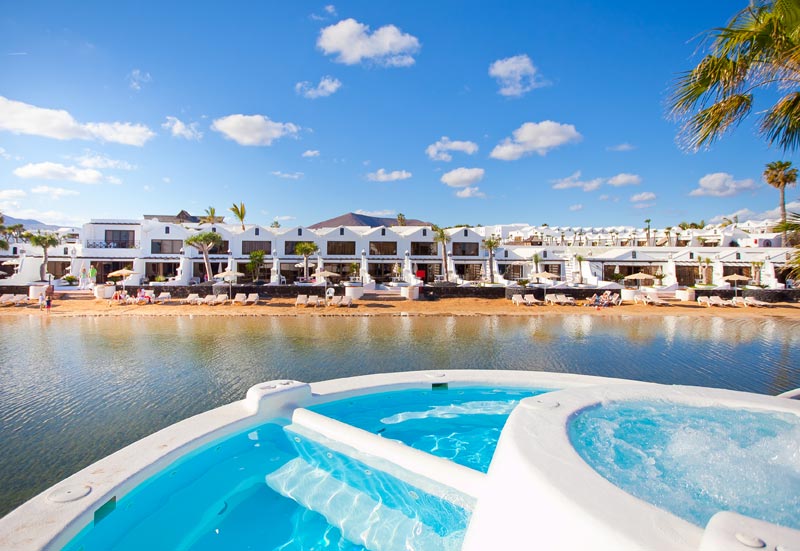 Lanzarote Beach Club